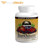 Source Naturals Berry Oxidants 120 Tablets in Pakistan