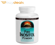 Source Naturals Pure Inositol Powder in Pakistan