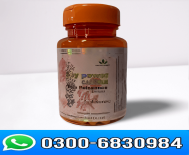 Soy Power Capsule Price in Pakistan