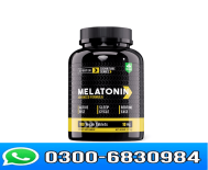 Sporter Melatonin Advanced Formula Price in Pakistan