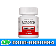 Stendra 200 MG Tablets In Pakistan
