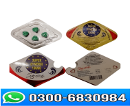 Super Synergi Tablets Price in Pakistan