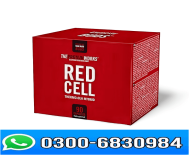The Protein Works Red Cell 90 Capsules Price in Pakistan