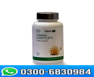 Tiens Cordyceps Capsules Price in Pakistan