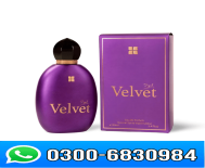 Velvet Royal Perfume Price in Pakistan