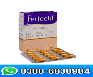 Vitabiotics Perfectil Hair Plus 60 Tablets in Pakistan