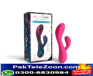 Waterproof Dual Motor Rabbit Vibrator Price in Pakistan 