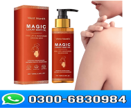 West Month Magic 100ml Luxury Body Oil in Pakistan