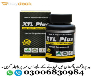 Xtl Plus Capsules
