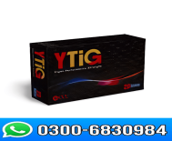 Ytig Plus Tablet Price in Pakistan