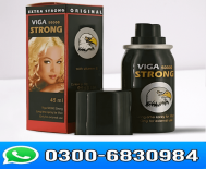 Viga 50000 Strong Delay Spray Extra Strong Effect in Pakistan