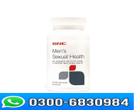 GNC men’s sexual health price in pakistan